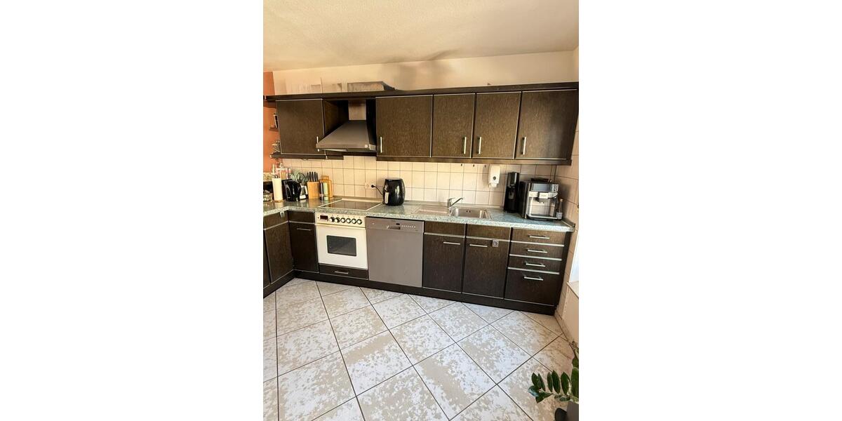 Etagenwohnung Aschaffenburg Österreicher Kolonie - 2 Zimmer, 70 m&sup2;, 860&euro; | Angebot:25935705