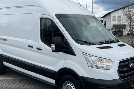 Ford Transit 145.500 km 15.980 &euro; Langen 63225