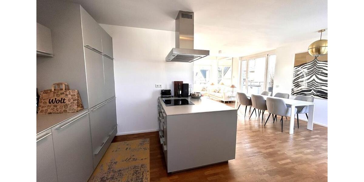 Einfamilienhaus Frankfurt am Main Oberrad - 4.5 Zimmer, 145 m&sup2;, 999.900&euro; | Angebot:25902622