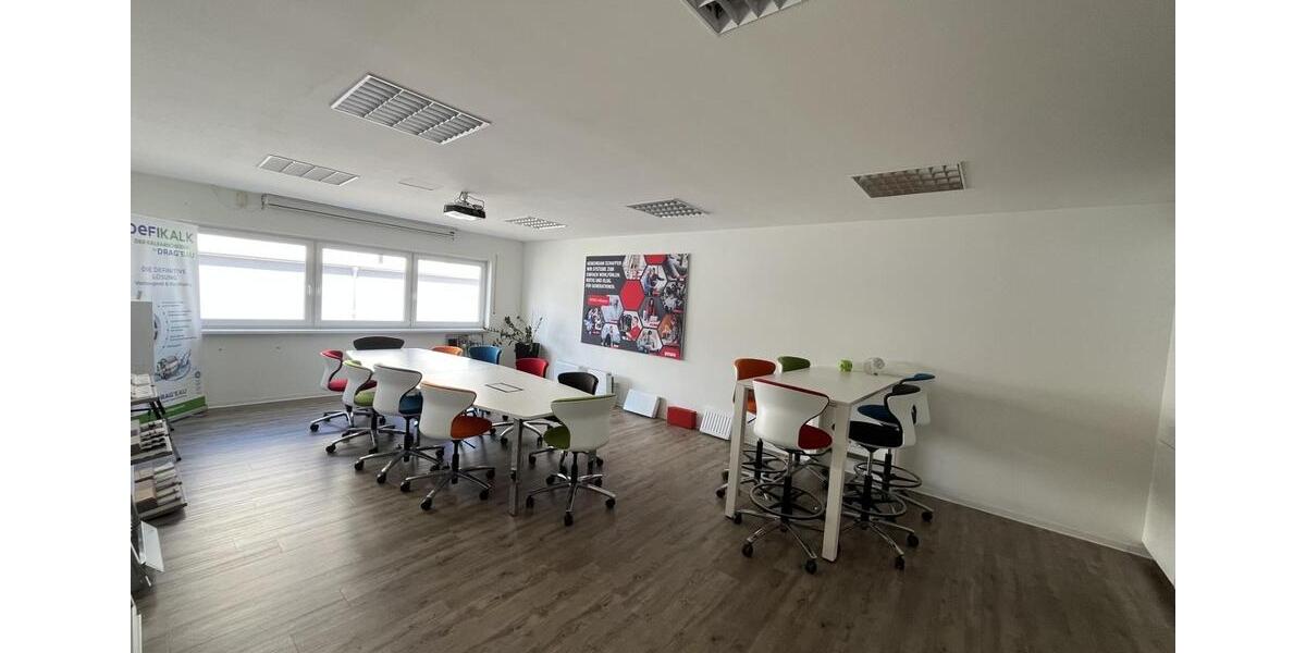 Gewerbeobjekt Bad Vilbel - 2.800&euro; | Angebot:23219383