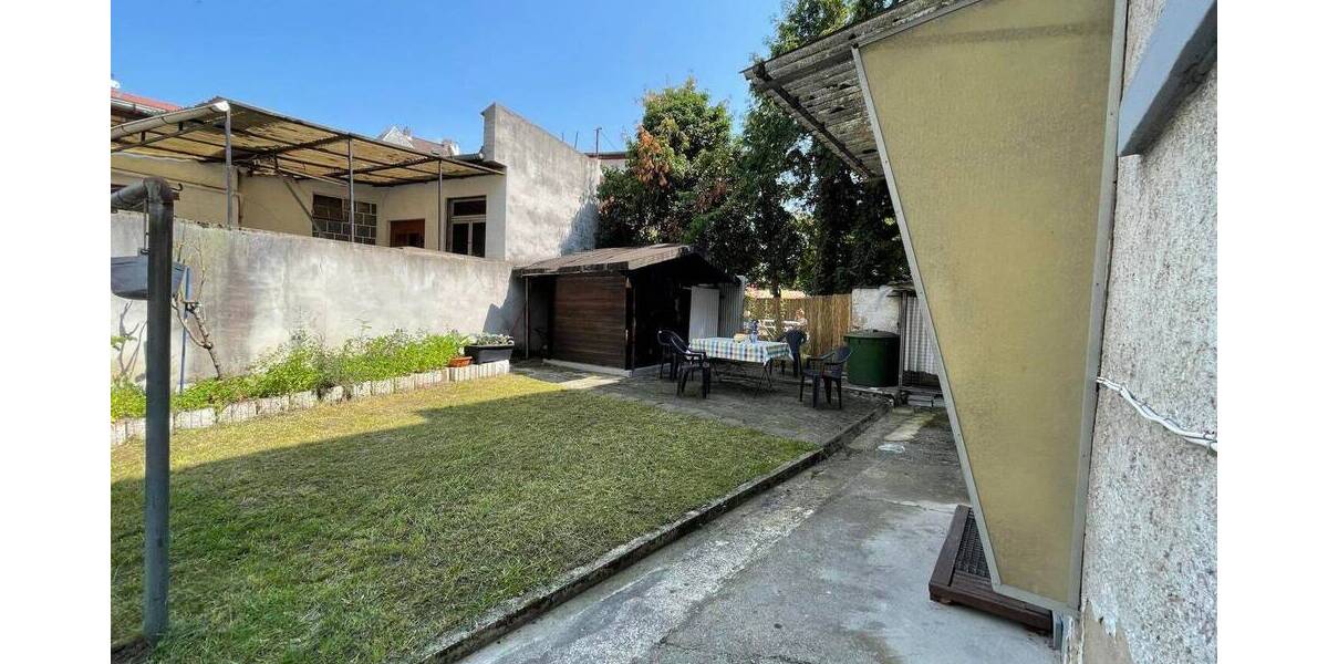 Mehrfamilienhaus, Wohnhaus Offenbach Bürgel - 9 Zimmer, 213 m&sup2;, 359.000&euro; | Angebot:25915988