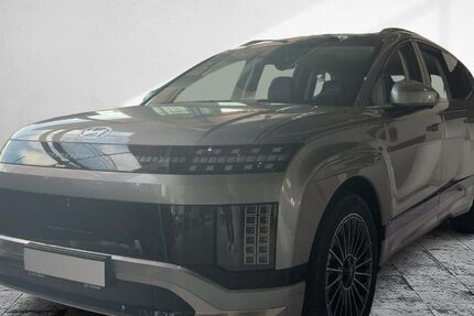 Hyundai IONIQ 9 9.999 km 67.490 &euro; Frankfurt 60314