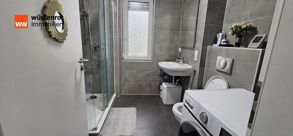 Etagenwohnung Steinbach (Taunus) - 4 Zimmer, 108 m&sup2;, 1.700&euro; | Angebot:25879612