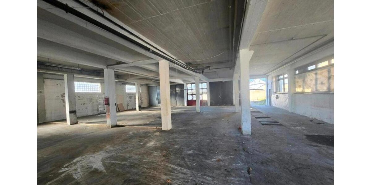 Gewerbeobjekt Frankfurt am Main Oberrad - 2.300&euro; | Angebot:25416810