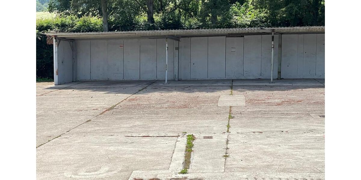 Gewerbeobjekt Mömbris - 3&euro; | Angebot:25658598