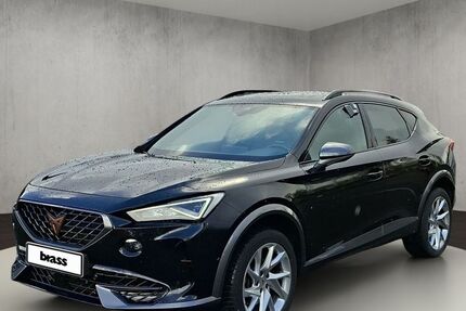 Cupra Formentor 44.500 km 28.950 &euro; Aschaffenburg 63739