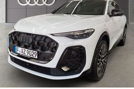 Audi Q5 11.900 km 62.480 &euro; Frankfurt am Main 60314