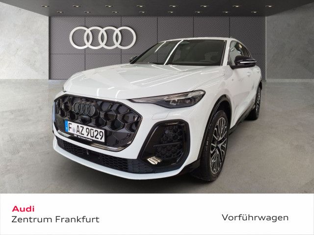 Audi Q5 11.900 km 62.480 &euro; Frankfurt am Main 60314