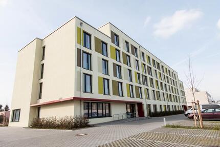 Wohnung Dieburg - 1 Zimmer, 22 m&sup2;, 395&euro; | Angebot:25963363