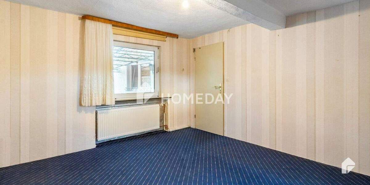 Einfamilienhaus Schaafheim Mosbach - 4 Zimmer, 95 m&sup2;, 169.900&euro; | Angebot:25798388