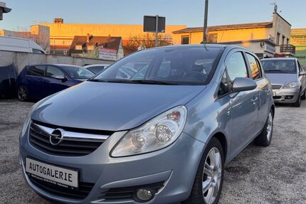 Opel Corsa 140.000 km 2.900 &euro; Frankfurt am Main 60489