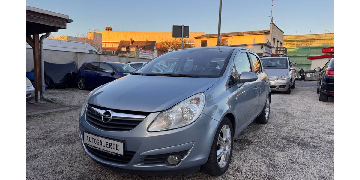 Opel Corsa 140.000 km 3.700 &euro; Frankfurt am Main 60489