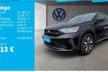 VW Taigo 15.387 km 22.780 &euro; Hanau 63452
