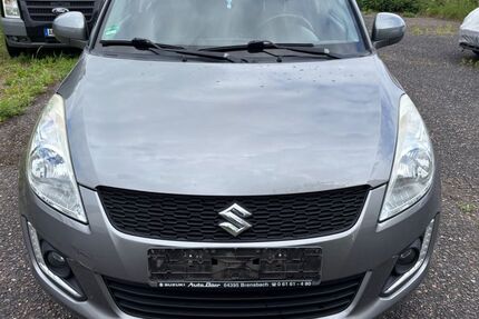 Suzuki Swift 187.800 km 3.990 &euro; Aschaffenburg 63741