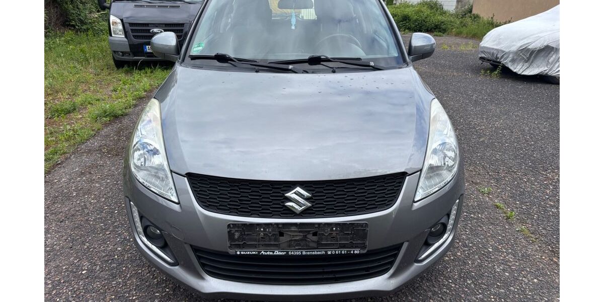 Suzuki Swift 187.800 km 3.990 &euro; Aschaffenburg 63741