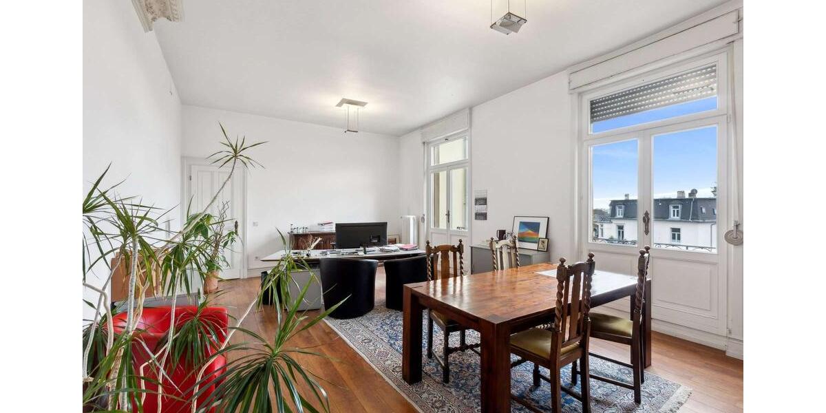 Gewerbeobjekt Bad Nauheim - 1.465&euro; | Angebot:25993461