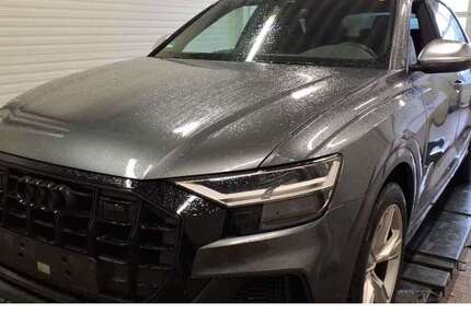 Audi SQ8 53.400 km 80.749 &euro; Hanau 63452
