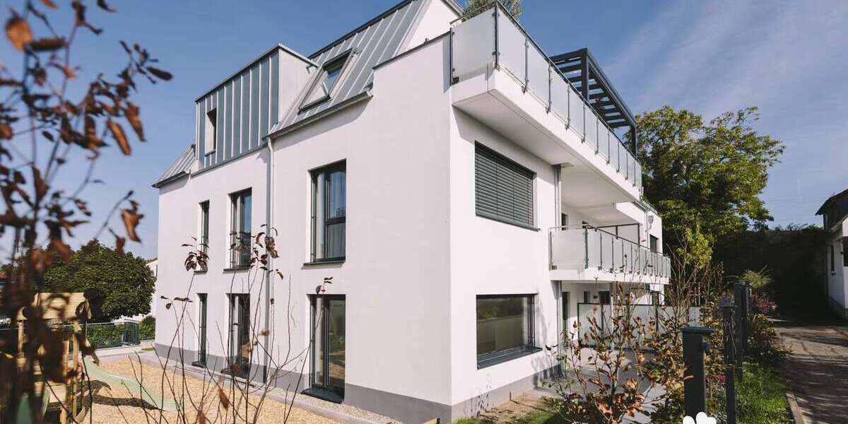 Etagenwohnung Alzenau - 4 Zimmer, 120 m&sup2;, 599.000&euro; | Angebot:27714602