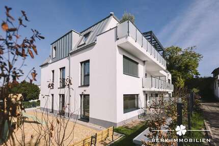Wohnung Alzenau - 4 Zimmer, 120 m&sup2;, 599.000&euro; | Angebot:27714602