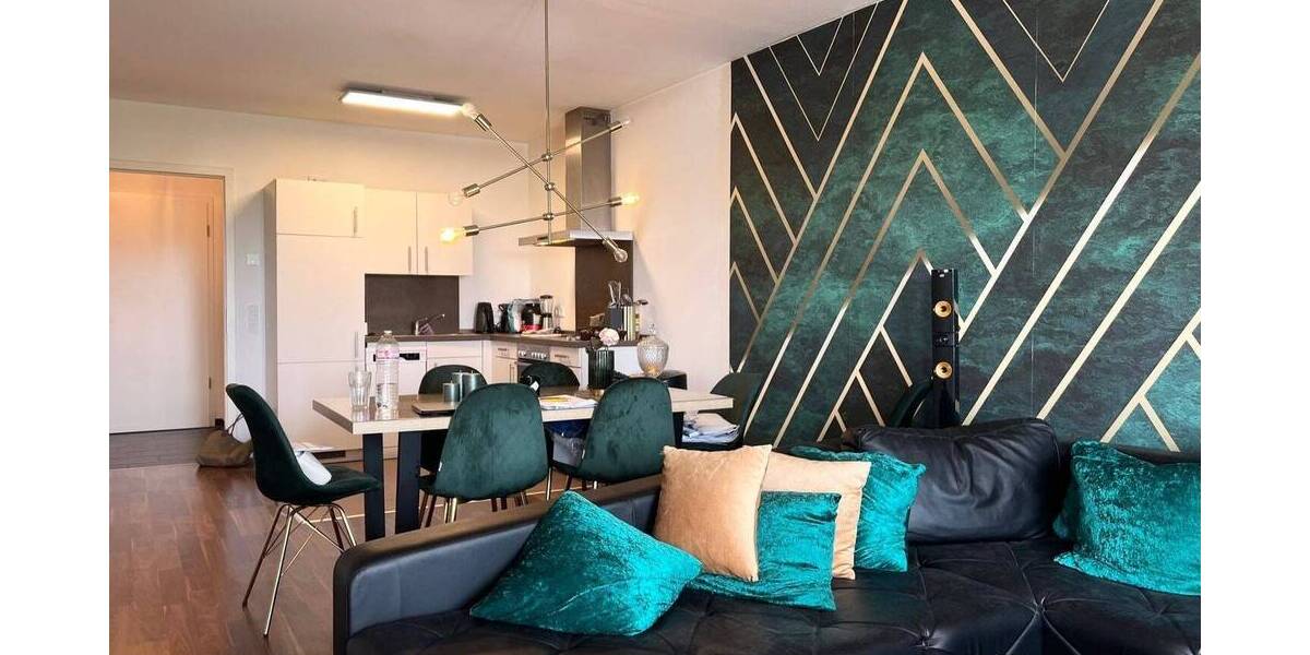 Etagenwohnung Offenbach Offenbach am Main - 2 Zimmer, 67 m&sup2;, 265.000&euro; | Angebot:25997784