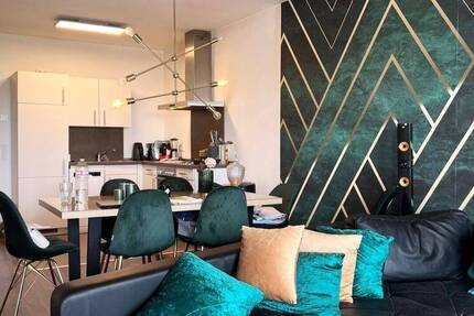 Wohnung Offenbach Offenbach am Main - 2 Zimmer, 67 m&sup2;, 265.000&euro; | Angebot:25997784