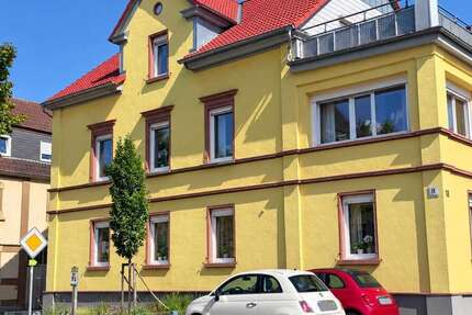 Haus Groß-Umstadt Umstadt - 12 Zimmer, 309 m&sup2;, 840.000&euro; | Angebot:27669352
