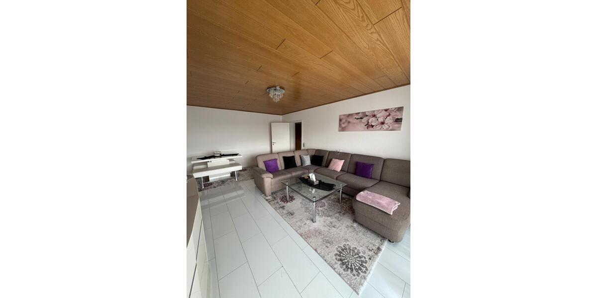 Etagenwohnung Dietzenbach - 4 Zimmer, 82 m&sup2;, 298.000&euro; | Angebot:24090085