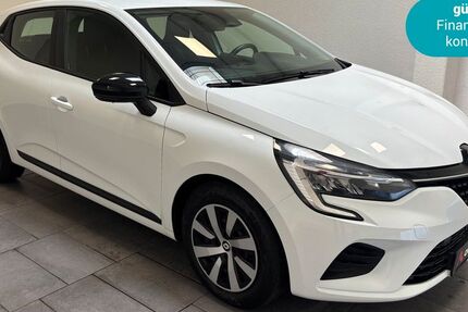 Renault Clio 36.243 km 13.470 &euro; Egelsbach 63329
