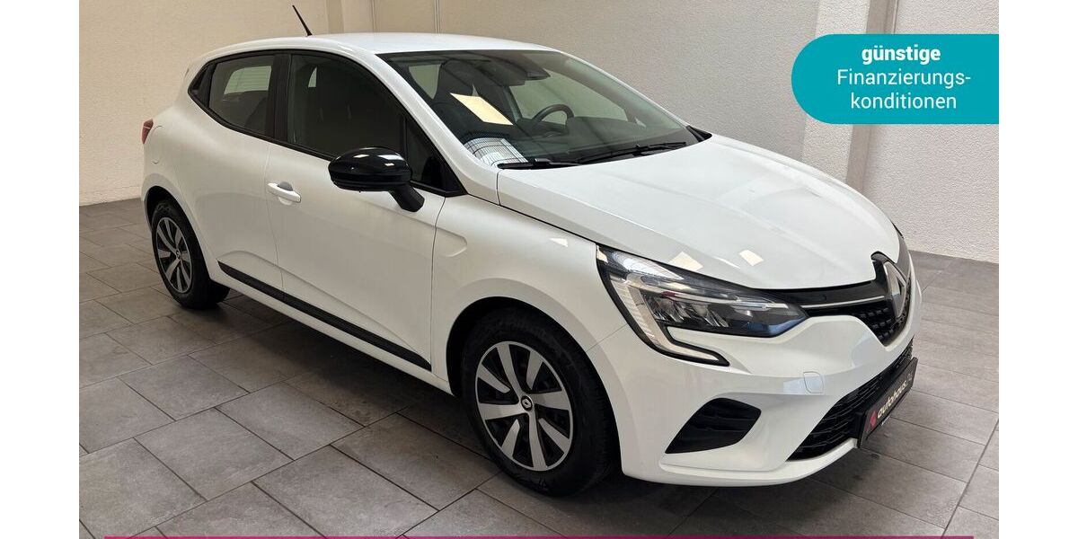 Renault Clio 36.243 km 13.470 &euro; Egelsbach 63329