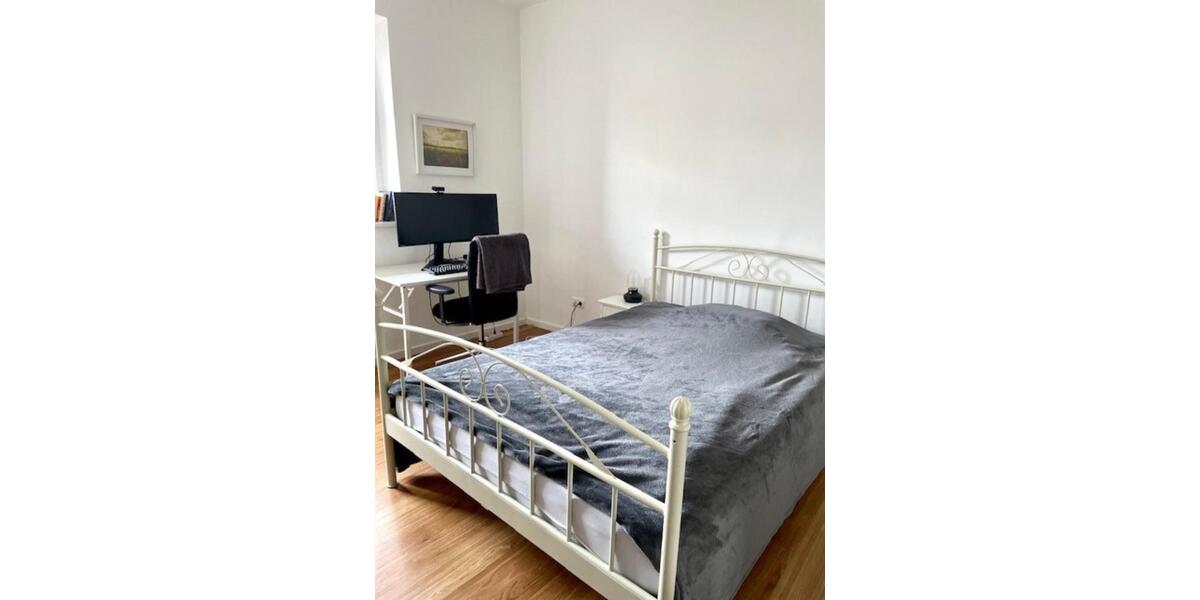 Etagenwohnung Frankfurt am Main Bornheim - 2 Zimmer, 55 m&sup2;, 1.200&euro; | Angebot:24875738