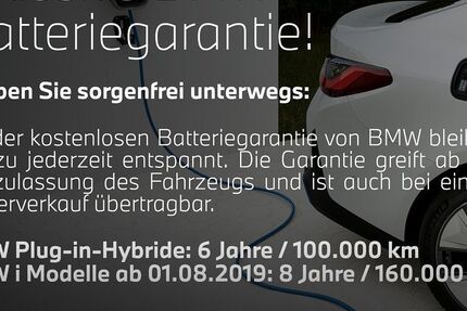 BMW i3 46.500 km 17.990 &euro; Alzenau 63755