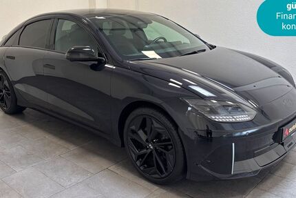Hyundai IONIQ 6 49.790 km 31.890 &euro; Egelsbach 63329