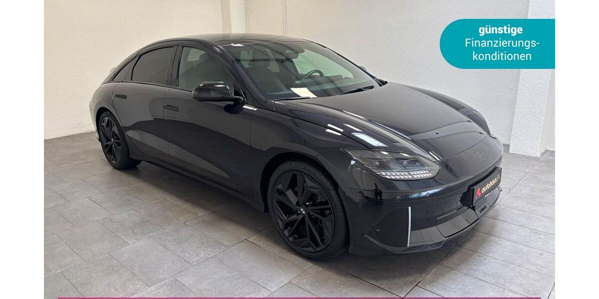 Hyundai IONIQ 6 49.790 km 31.890 &euro; Egelsbach 63329