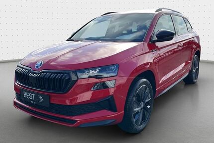 Skoda Karoq 5.900 km 35.985 &euro; Offenbach am Main 63075