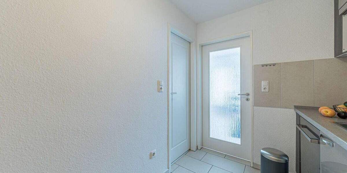 Etagenwohnung Frankfurt am Main Nordend-Ost - 2 Zimmer, 50 m&sup2;, 1.695&euro; | Angebot:25661918