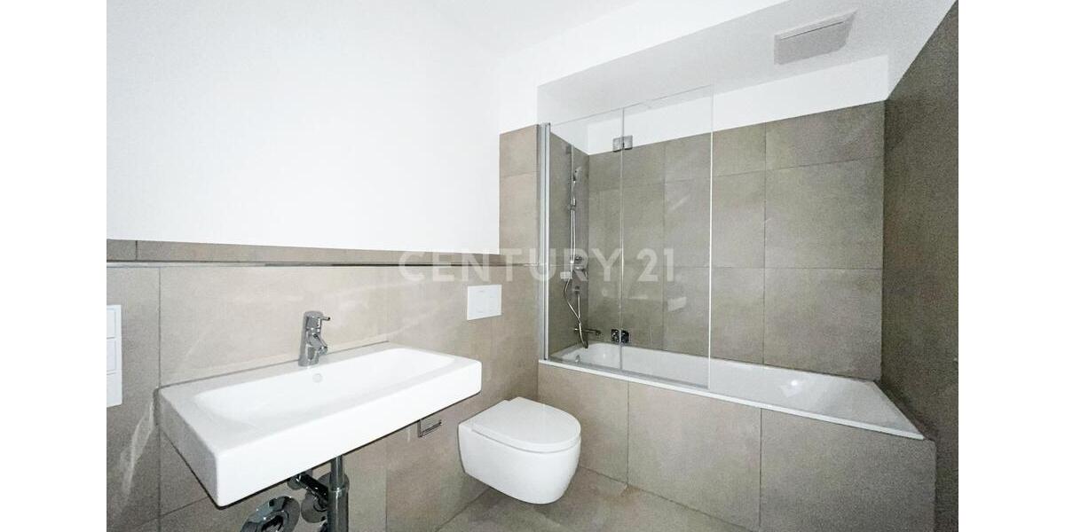 Etagenwohnung Frankfurt am Main Eschersheim - 3 Zimmer, 82 m&sup2;, 1.750&euro; | Angebot:25905539