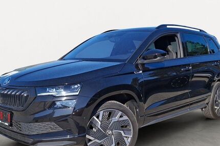 Skoda Karoq 31.117 km 34.150 &euro; Friedberg 61169