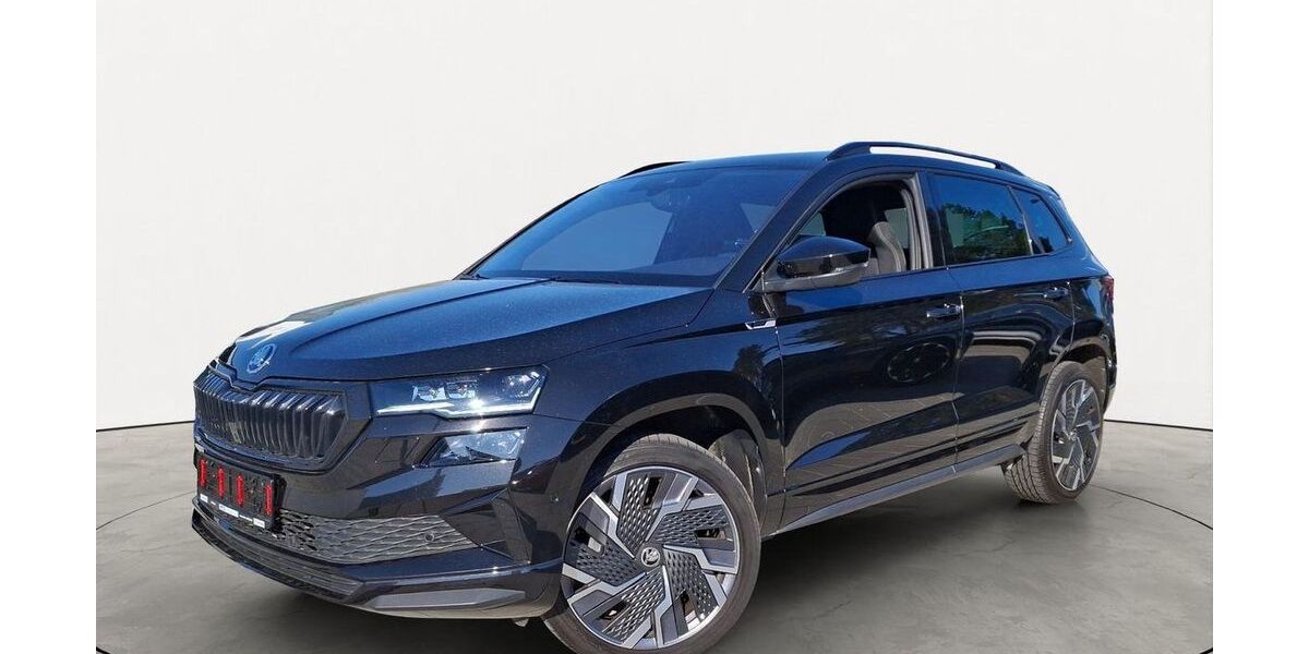 Skoda Karoq 31.117 km 34.150 &euro; Friedberg 61169