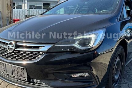 Opel Astra 161.000 km 5.000 &euro; Stockstadt am Main 63811