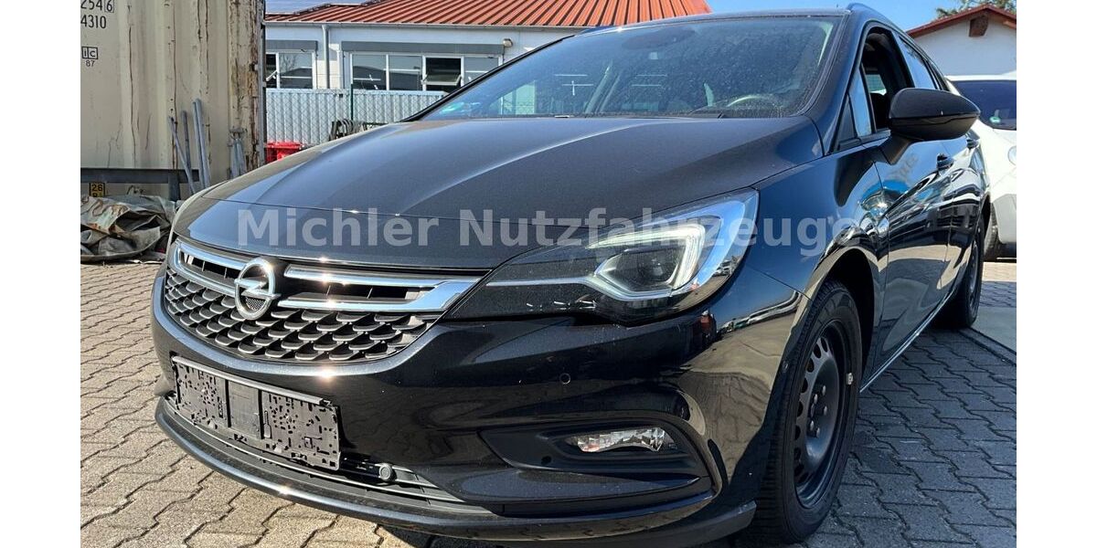 Opel Astra 161.000 km 5.000 &euro; Stockstadt am Main 63811