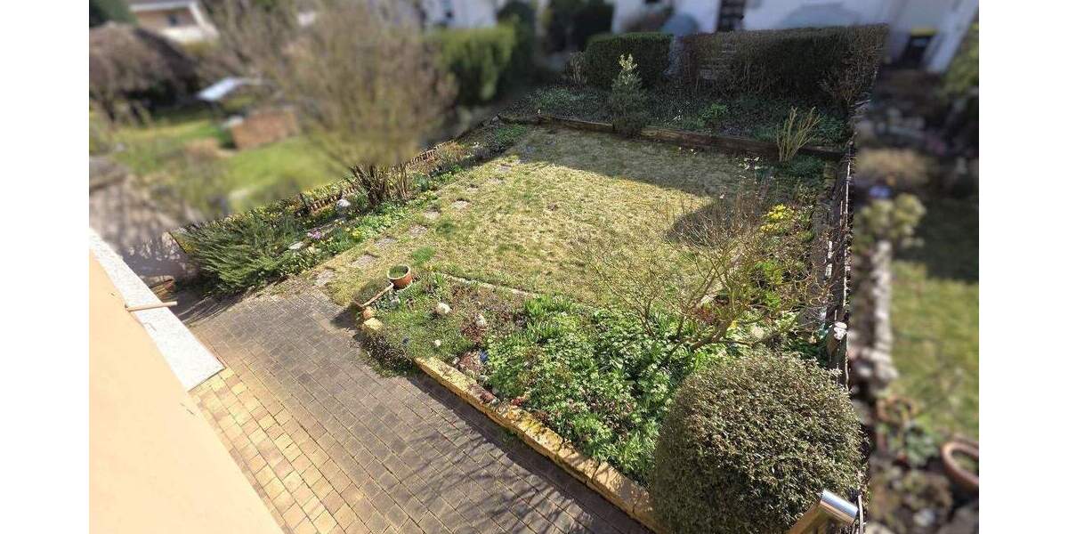 Reihenendhaus Karben-Petterweil Petterweil - 5 Zimmer, 124 m&sup2;, 419.000&euro; | Angebot:25836545