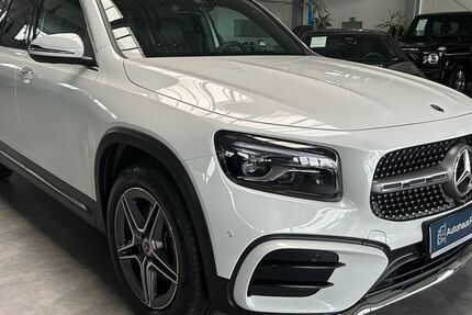 Mercedes-Benz GLB 250 14.836 km 49.489 &euro; Groß-Umstadt 64823