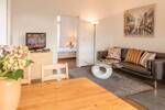 Etagenwohnung Frankfurt am Main Eschersheim - 2 Zimmer, 42 m&sup2;, 1.250&euro; | Angebot:26824533