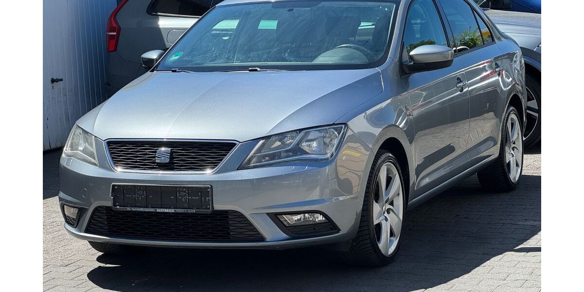 Seat Toledo 265.000 km 3.499 &euro; Offenbach am Main 63075