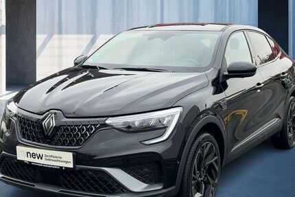 Renault Arkana 36.777 km 24.330 &euro; Frankfurt / Main 60314