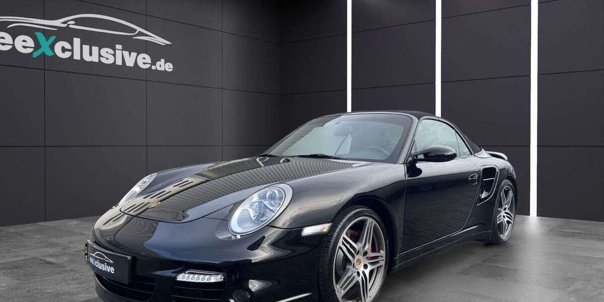Porsche 997 77.000 km 69.997 &euro; Nidderau 61130