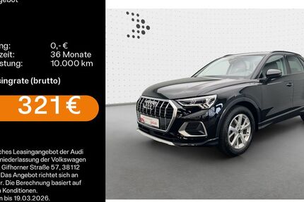 Audi Q3 24.192 km 37.380 &euro; Oberursel 61440