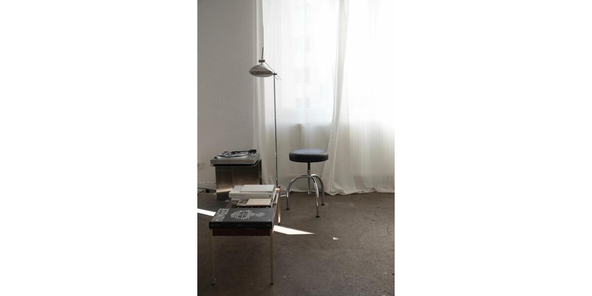 Gewerbeobjekt Frankfurt am Main Gutleutviertel - 100&euro; | Angebot:25994624