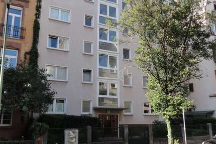 Wohnung Frankfurt Bockenheim - 2 Zimmer, 63 m&sup2;, 1.160&euro; | Angebot:25195870