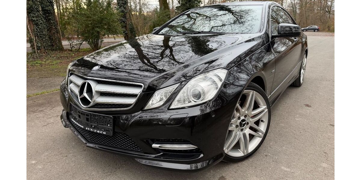 Mercedes-Benz E 350 100.000 km 21.590 &euro; Stockstadt 63811
